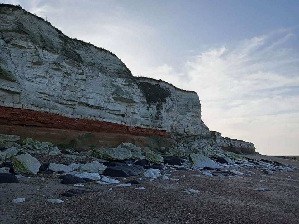 Caravan - Sleeps 6 - Pets Ok - Parking Chalet in Heacham