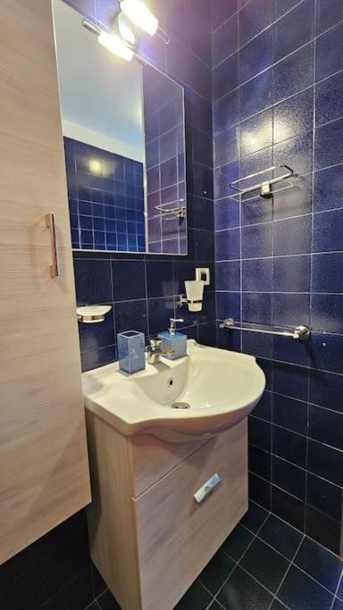 Il Nido d'oro Apartment in Friuli-Venezia Giulia