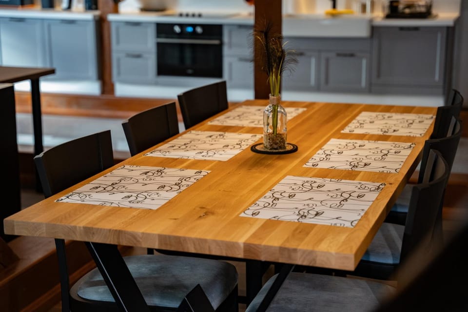 Apartament Loftowy Ordona 5 Apartment in West Pomeranian Voivodeship, Poland