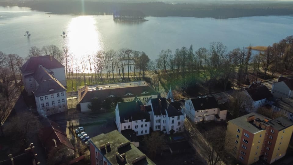 Apartament Loftowy Ordona 5 Apartment in West Pomeranian Voivodeship, Poland