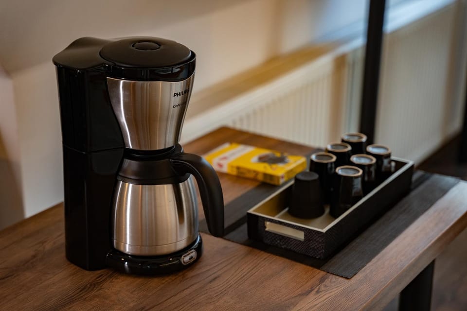 Apartament Loftowy Ordona 5 Apartment in West Pomeranian Voivodeship, Poland