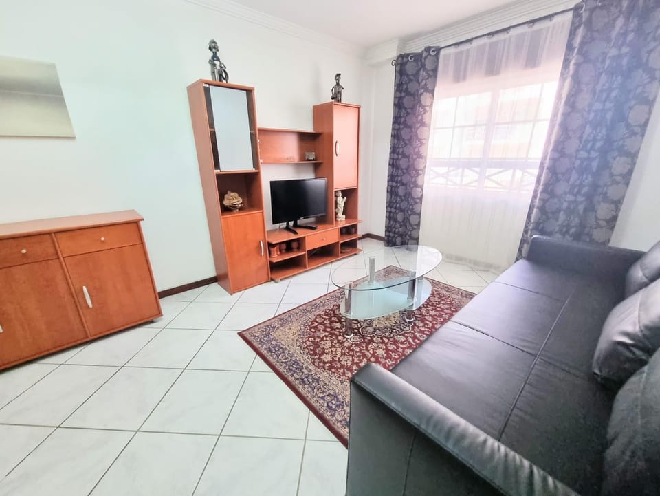 Apartamento Real Delux Apartment in Faro District