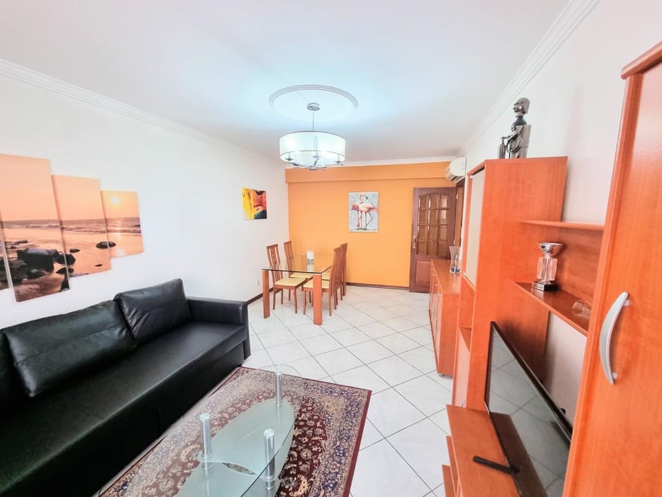 Apartamento Real Delux Apartment in Faro District