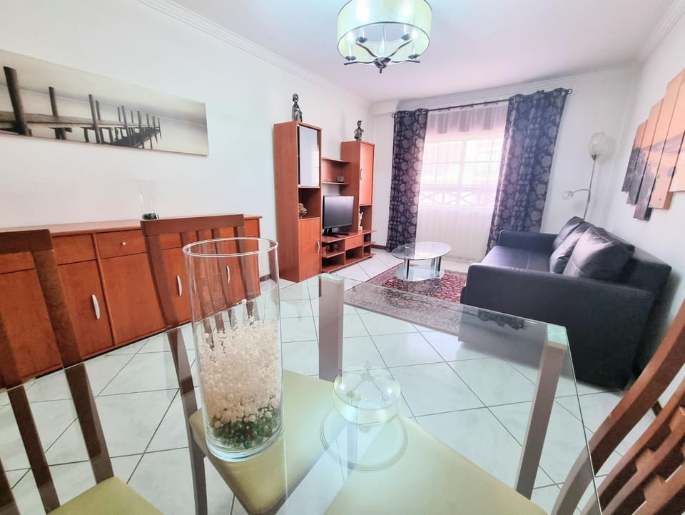 Apartamento Real Delux Apartment in Faro District