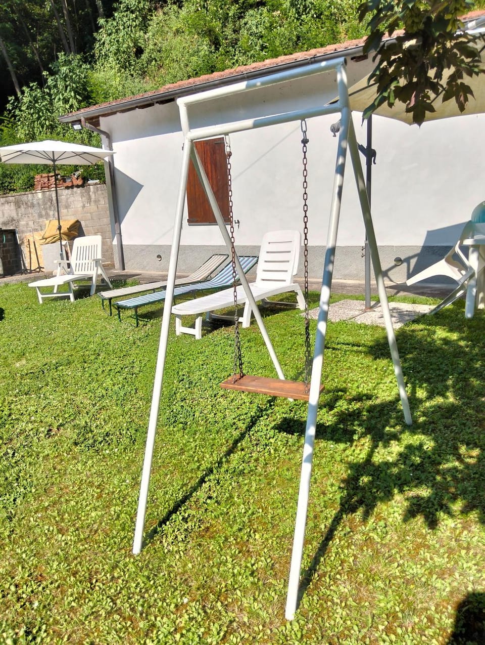 Casa Irene per famiglie e gruppi con piscina House in Emilia-Romagna