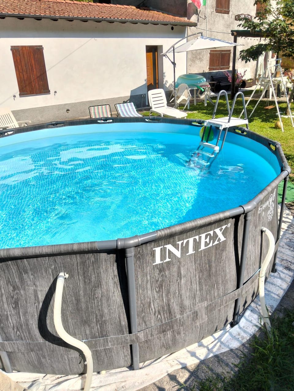 Casa Irene per famiglie e gruppi con piscina House in Emilia-Romagna