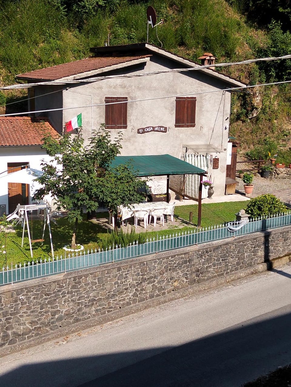 Casa Irene per famiglie e gruppi con piscina House in Emilia-Romagna