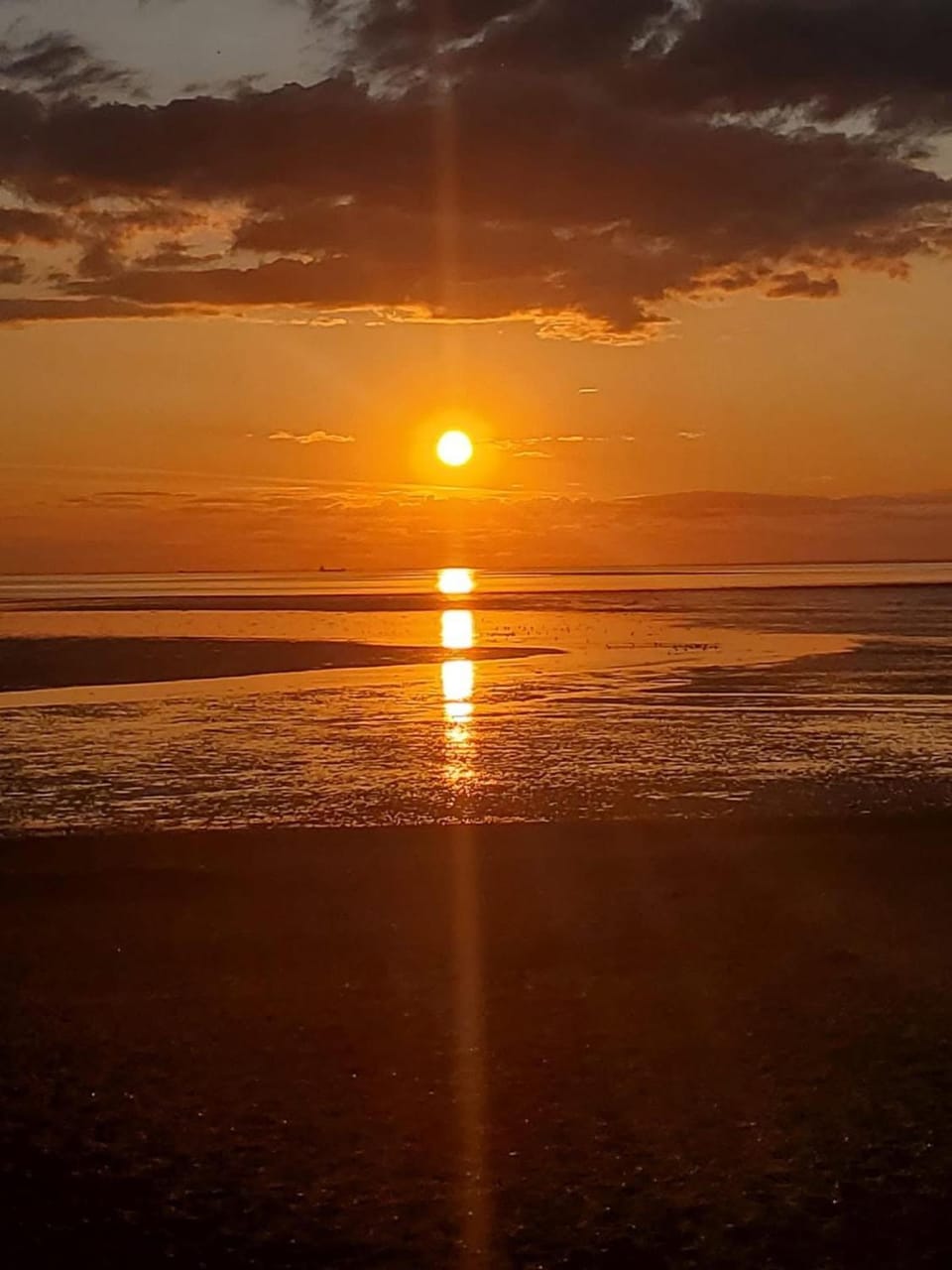 Heacham Beach Caravan - Sleeps 6 - Pets Ok Chalet in Heacham