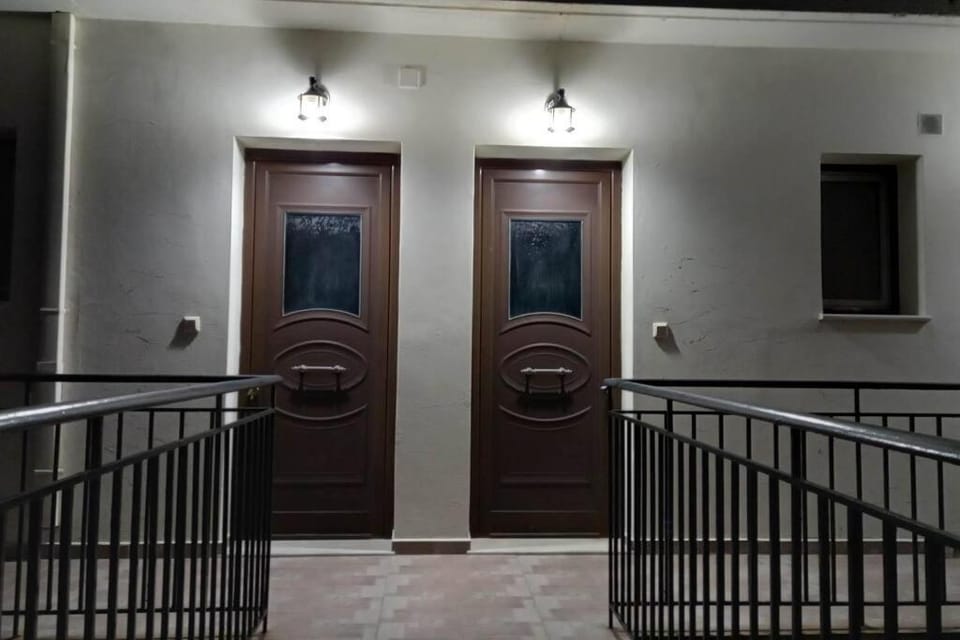 Vista del Mare Rooms 1 Apartment in Decentralized Administration of Macedonia and Thrace