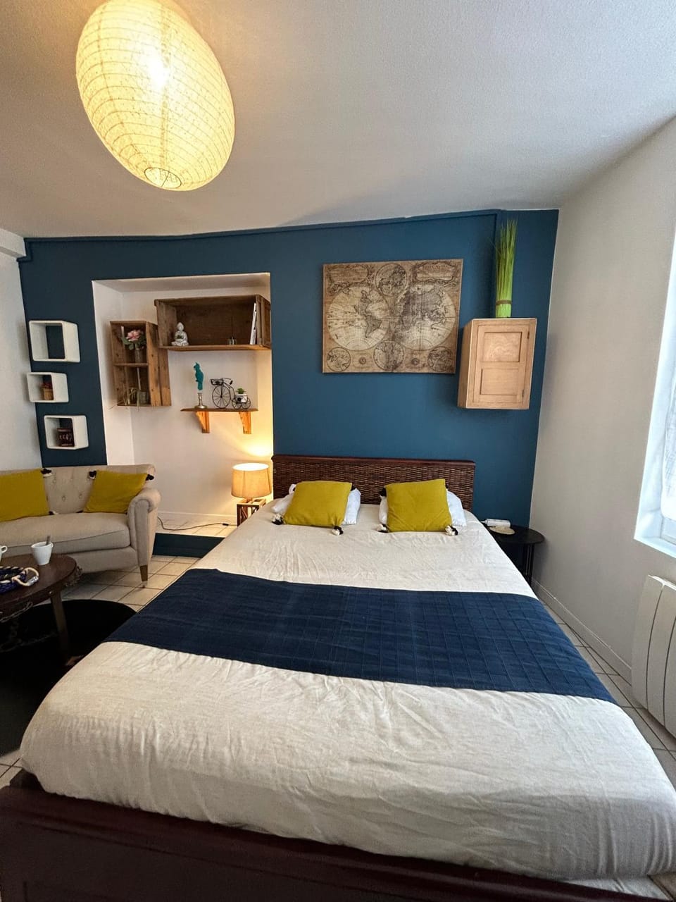 APPARTEMENT COSY HYPER CENTRE Apartment in Centre-Val de Loire