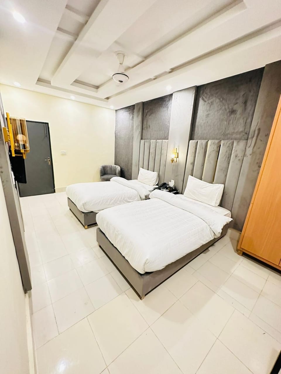 Shelton Boulevard Islamabad Bed and Breakfast in Islamabad
