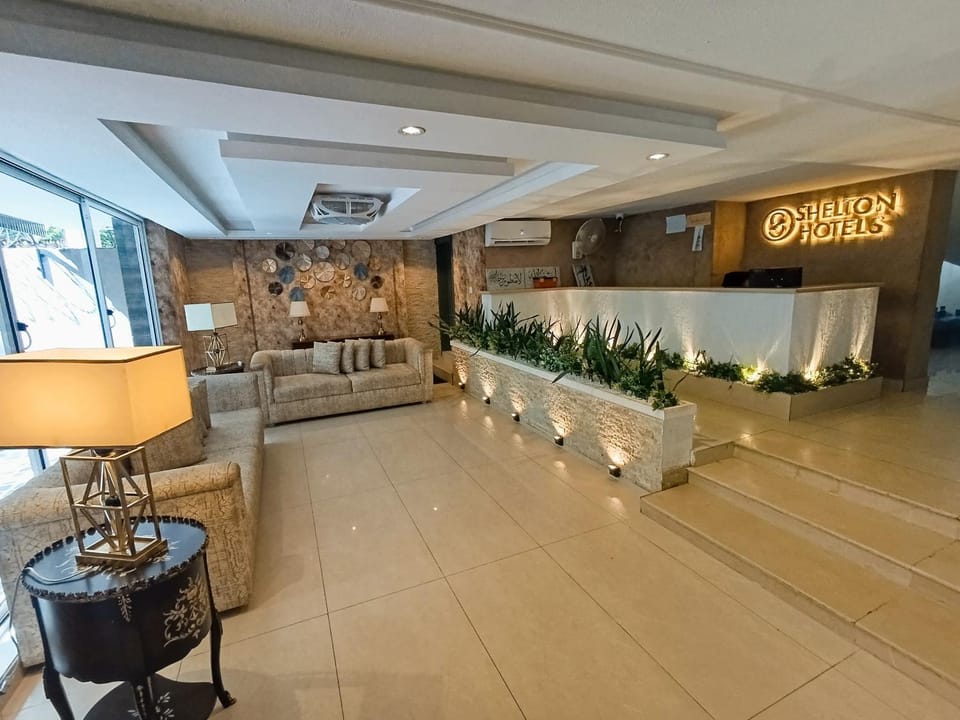 Shelton Boulevard Islamabad Bed and Breakfast in Islamabad