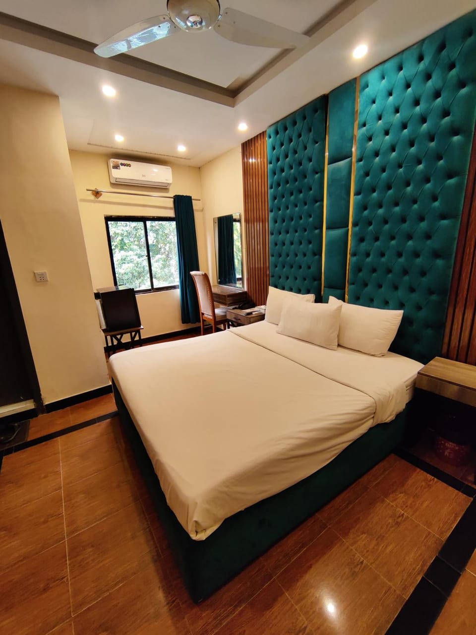 Shelton Boulevard Islamabad Bed and Breakfast in Islamabad