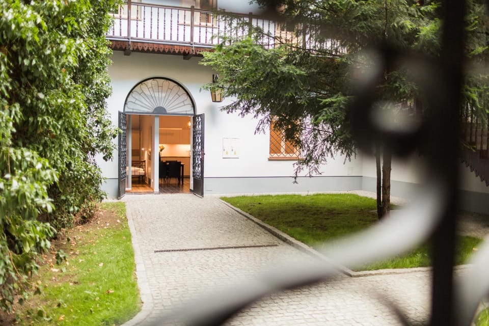 Patio, Garden, Garden view