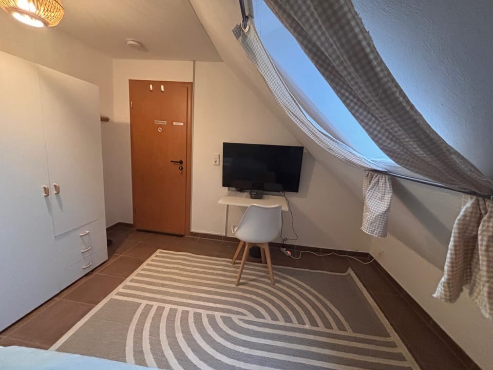 kleines Einzelzimmer Nr. 5 in Kleve Apartment in Kleve