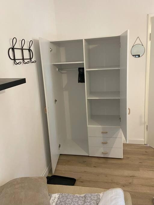 kleines Einzelzimmer Nr. 5 in Kleve Apartment in Kleve