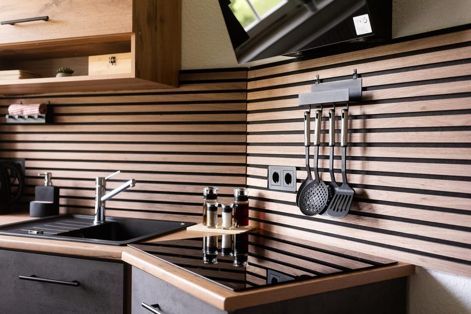 Kitchen or kitchenette, kitchen, kitchen
