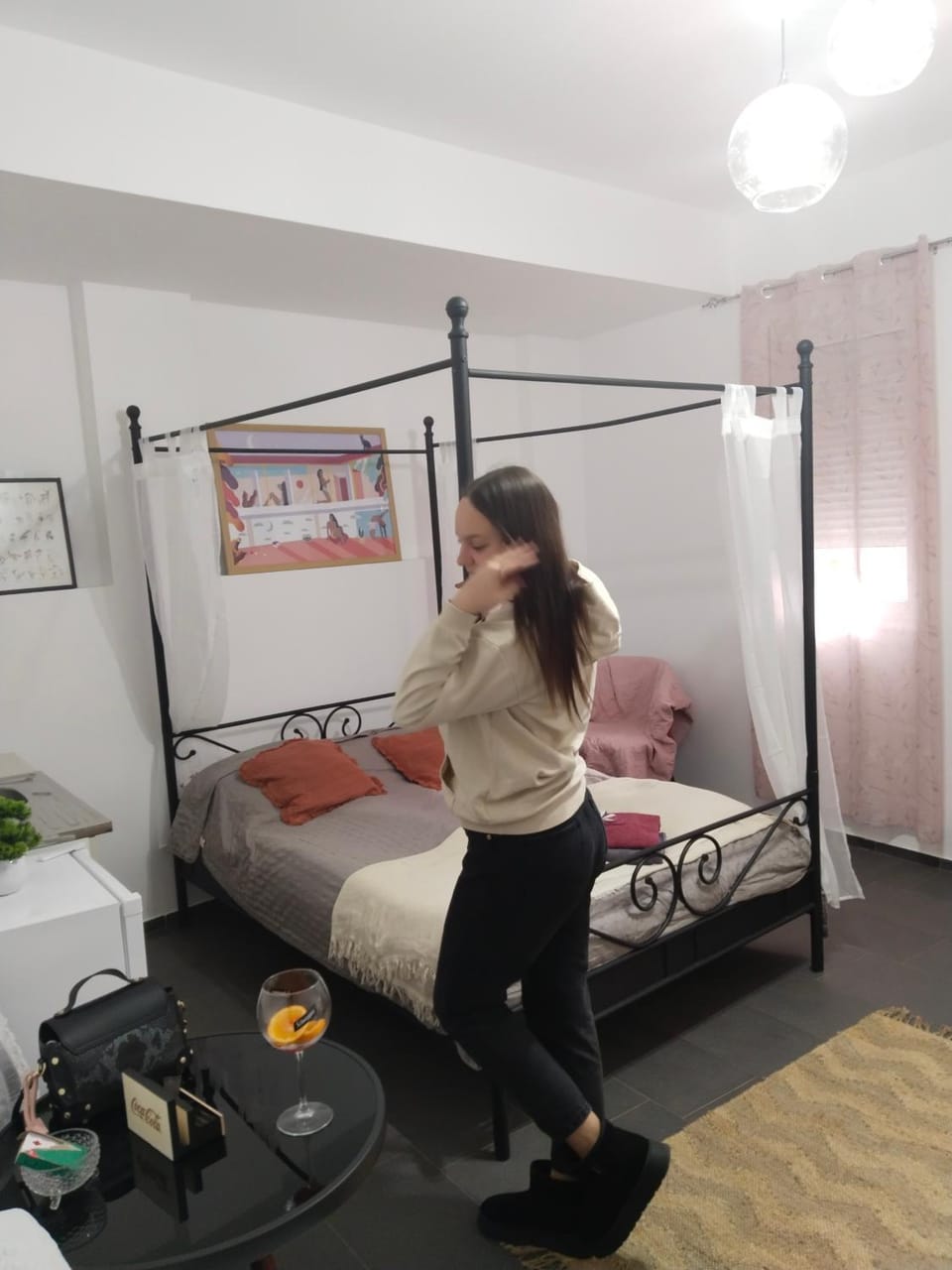Park Hug Apartment hotel in Vojvodina