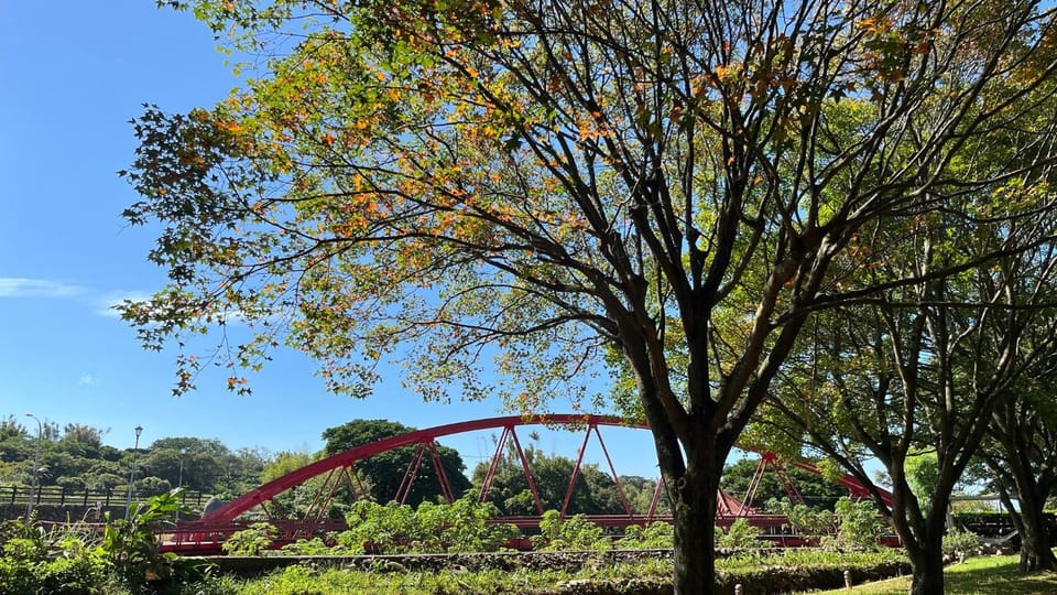 Rainbow Bridge B&B Vacation rental in Taiwan, Province of China