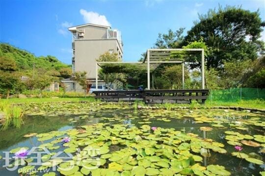 Rainbow Bridge B&B Vacation rental in Taiwan, Province of China