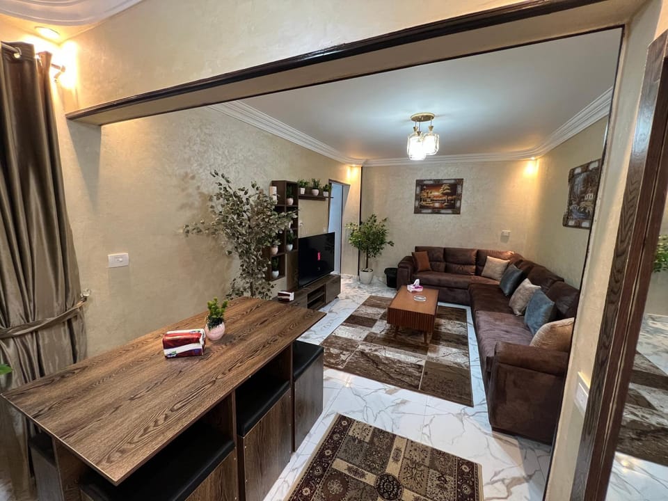 TV and multimedia, Living room, Photo of the whole room