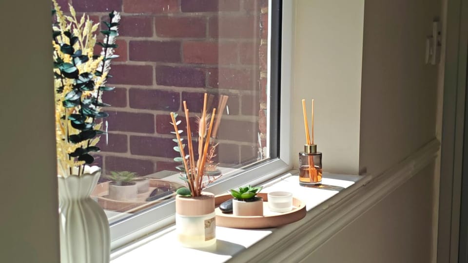 Stylish York Studio Apartment in York