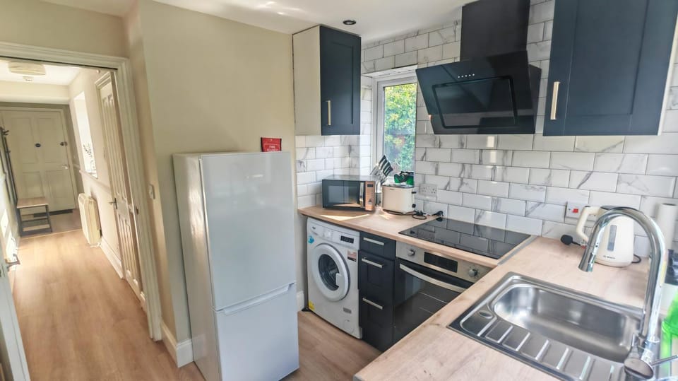 Stylish York Studio Apartment in York