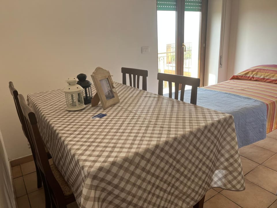 La Vista Bed and Breakfast in Umbria