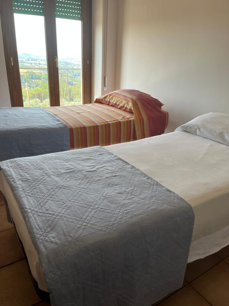 La Vista Bed and Breakfast in Umbria
