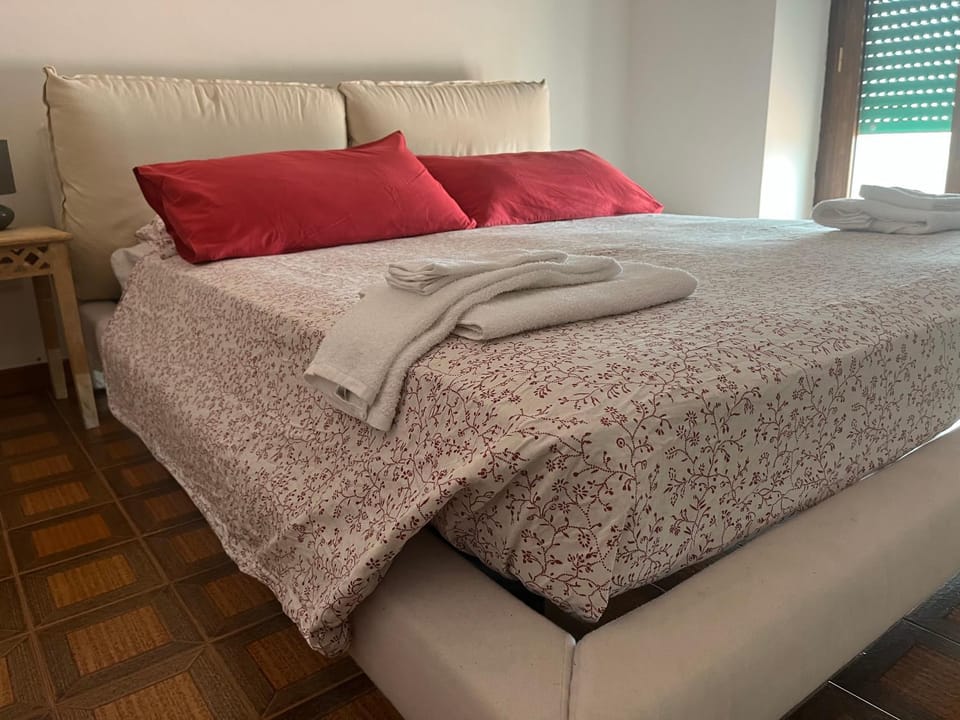 La Vista Bed and Breakfast in Umbria