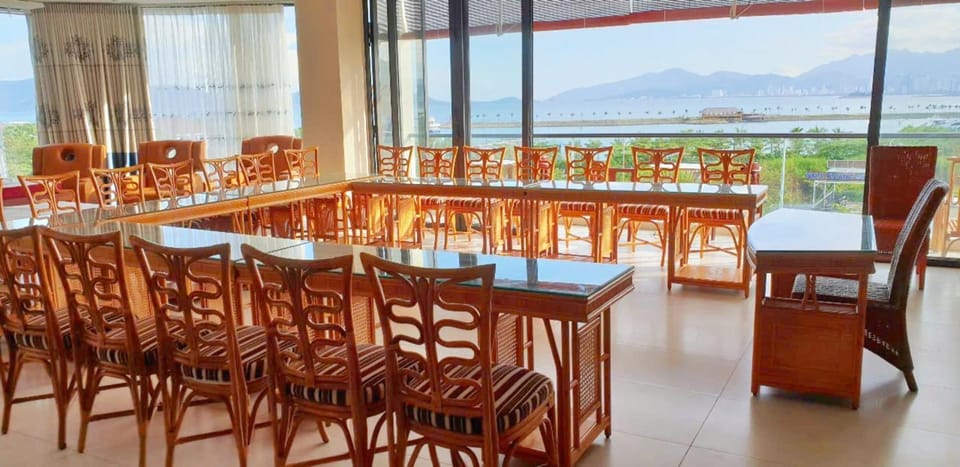 Banquet/Function facilities