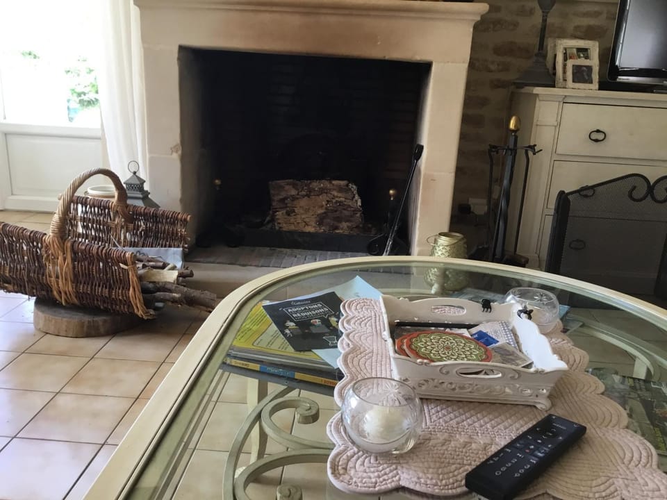 La bretonniere Bed and Breakfast in Normandy