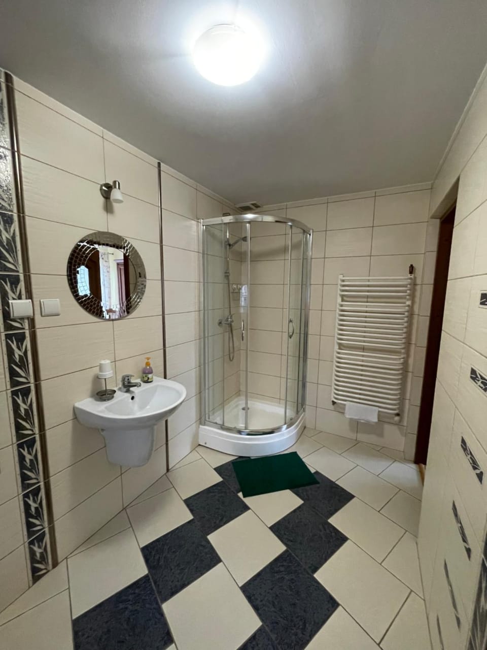 Pod Dziką Różą Apartment in Slovakia