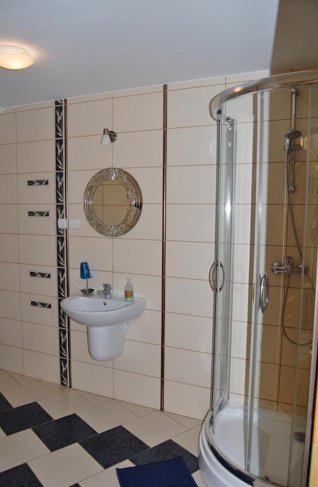 Pod Dziką Różą Apartment in Slovakia