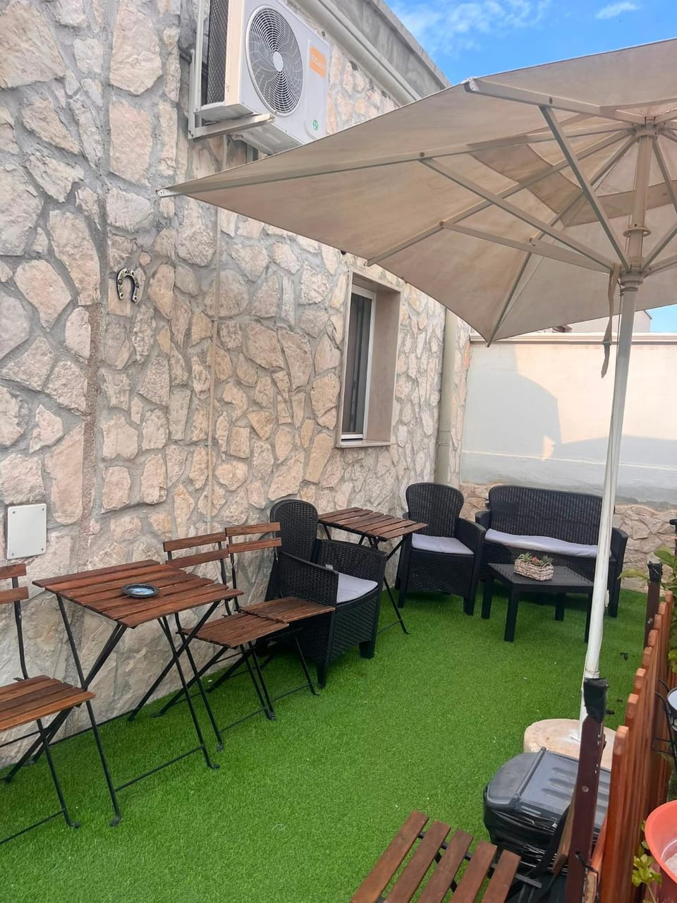 SoleMar Villa Apartment in Bari