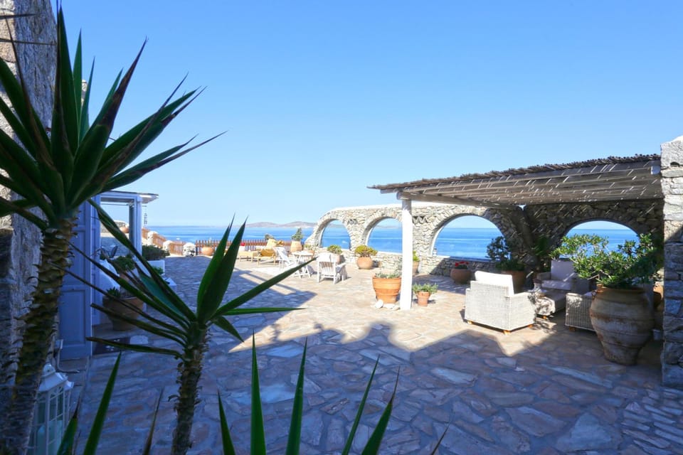 Sea view
