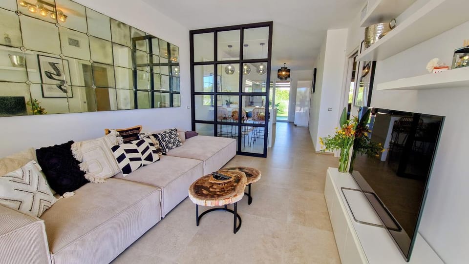 Résidence Papillon Apartment in Apulia