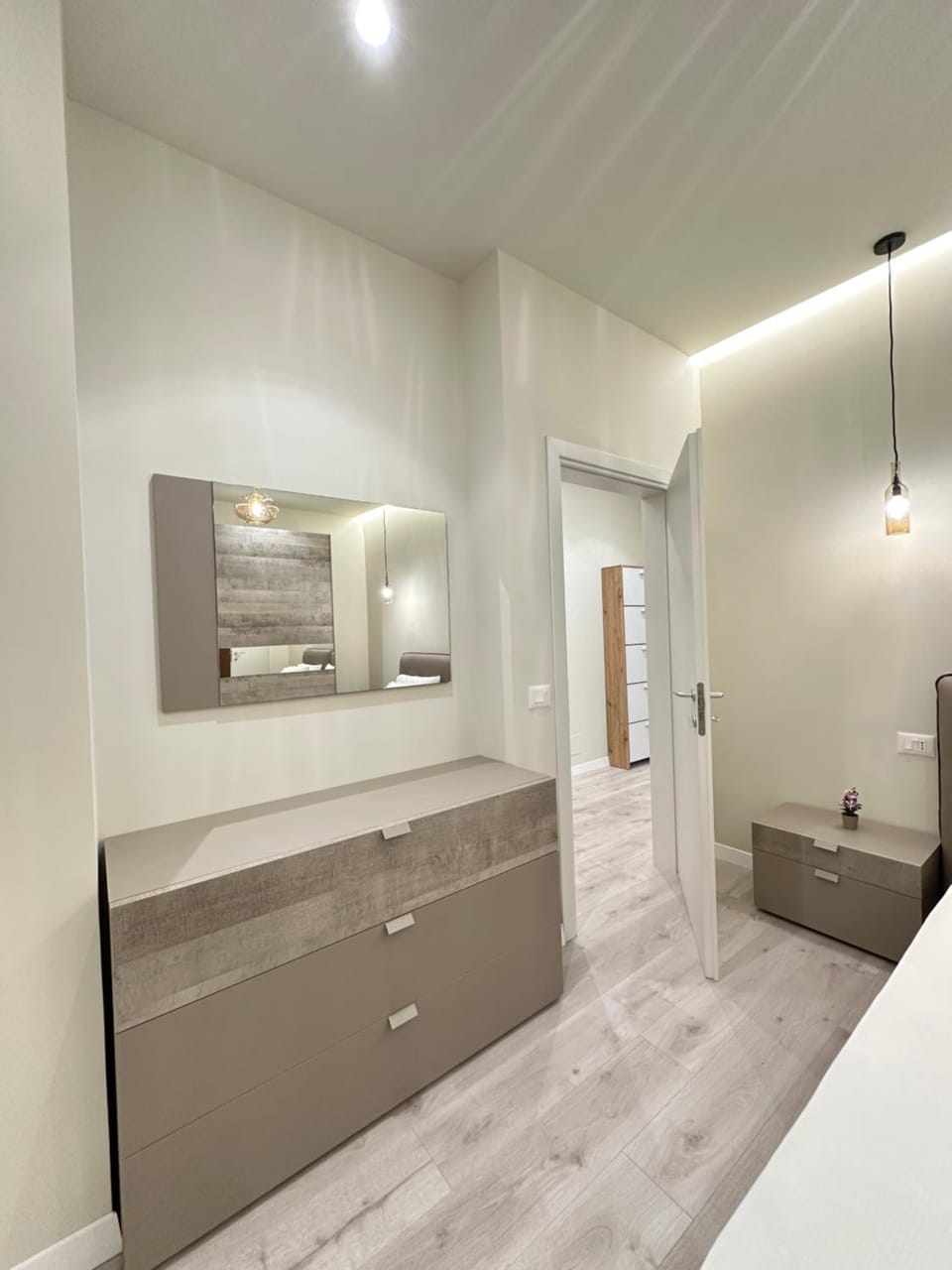 classy apartment Loui 3 Durres Apartment in Tirana County, Albania