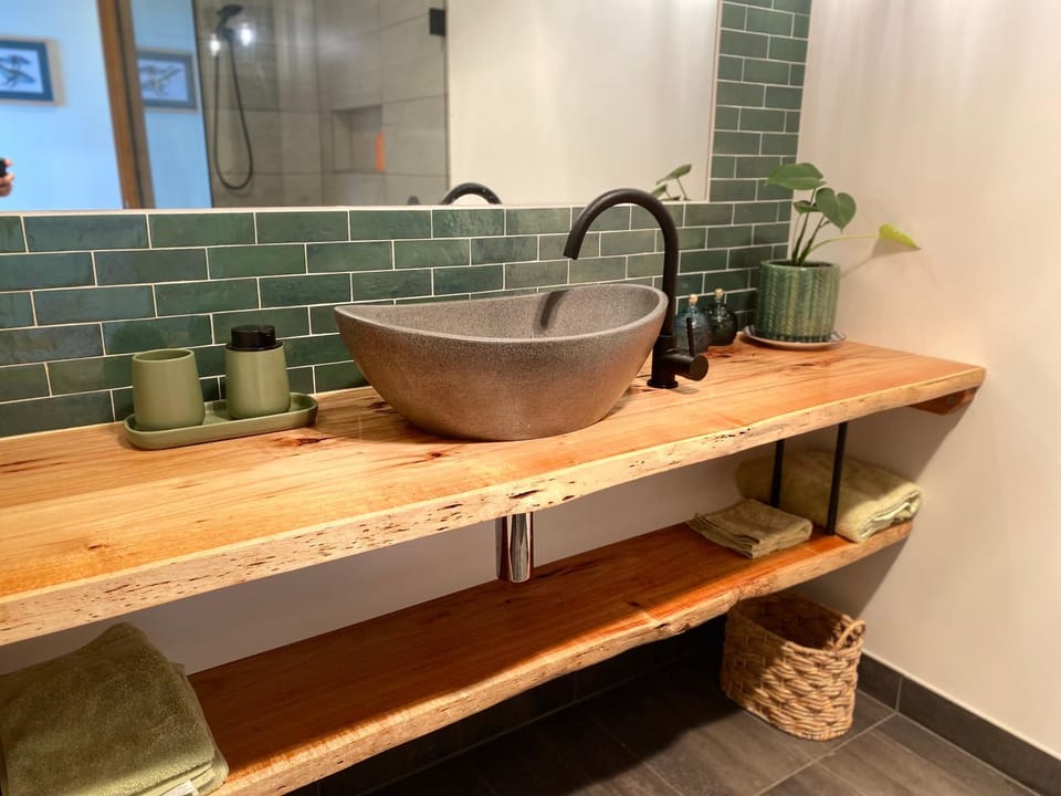 Bernacchi Retreat House in Orford