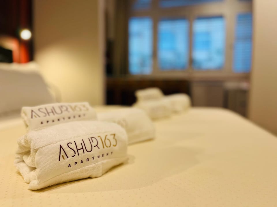 towels