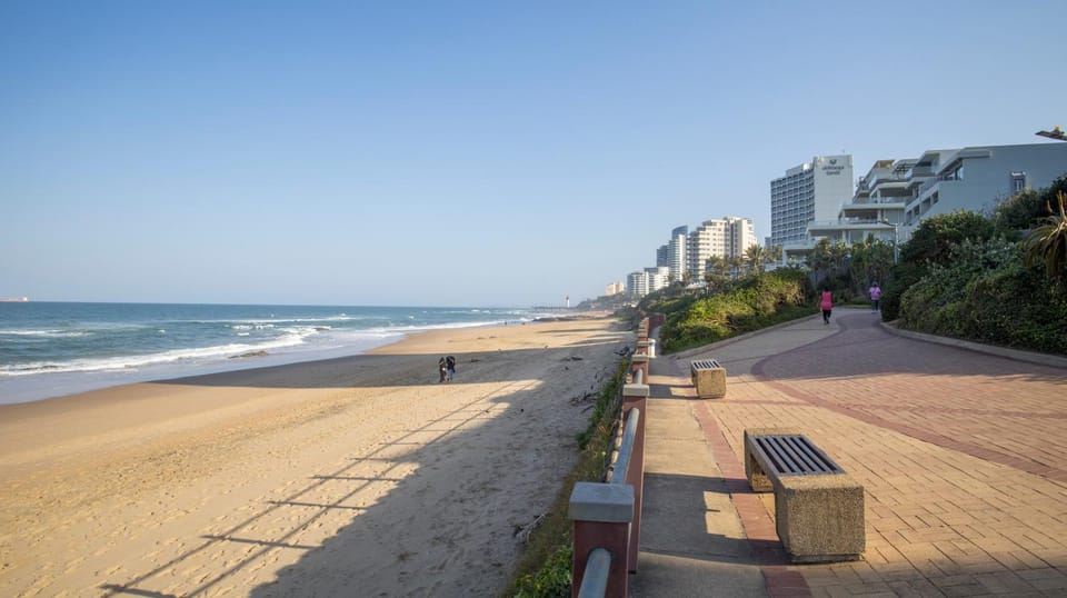 Day, Natural landscape, Beach