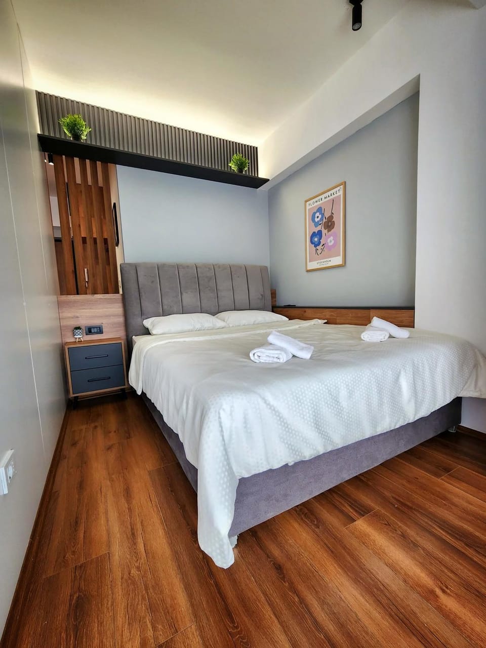 District Apartment with Free Parking Apartment in Bitola
