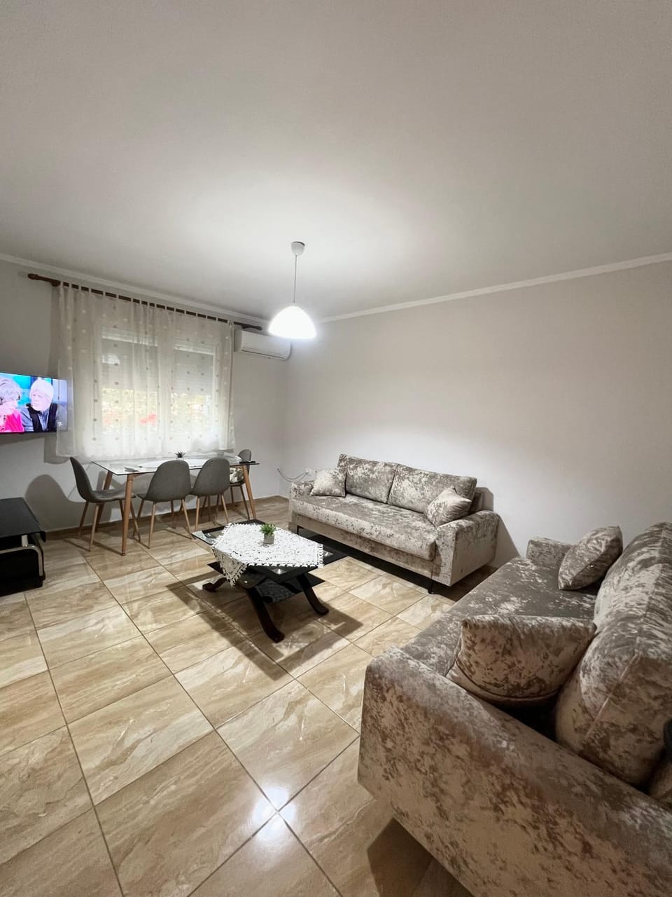 Tirana Art_Apartment 2 Apartment in Tirana