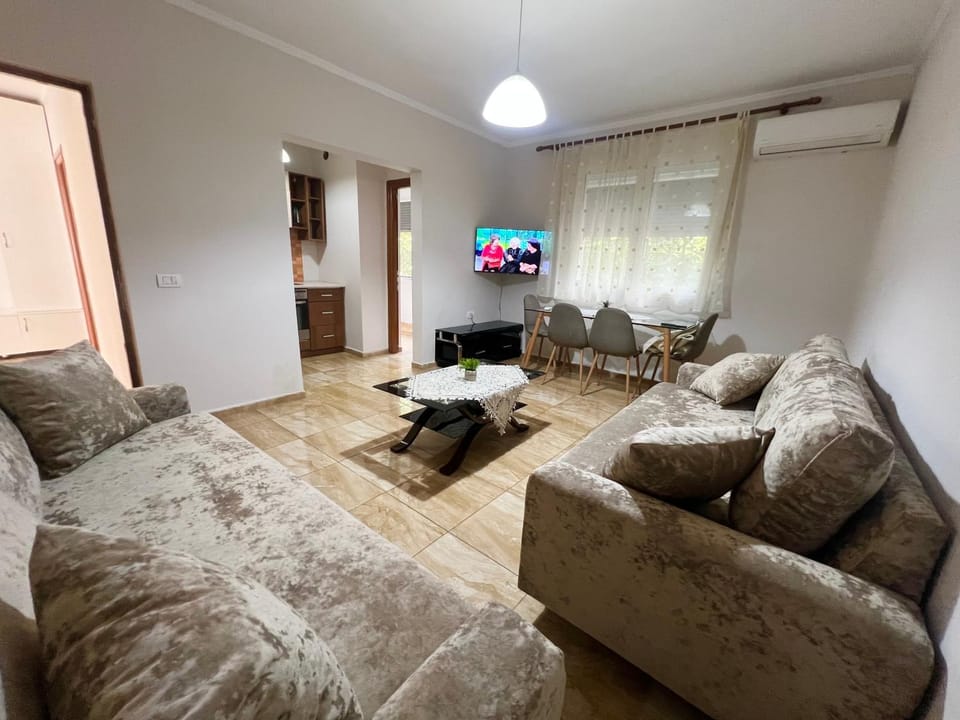 Tirana Art_Apartment 2 Apartment in Tirana