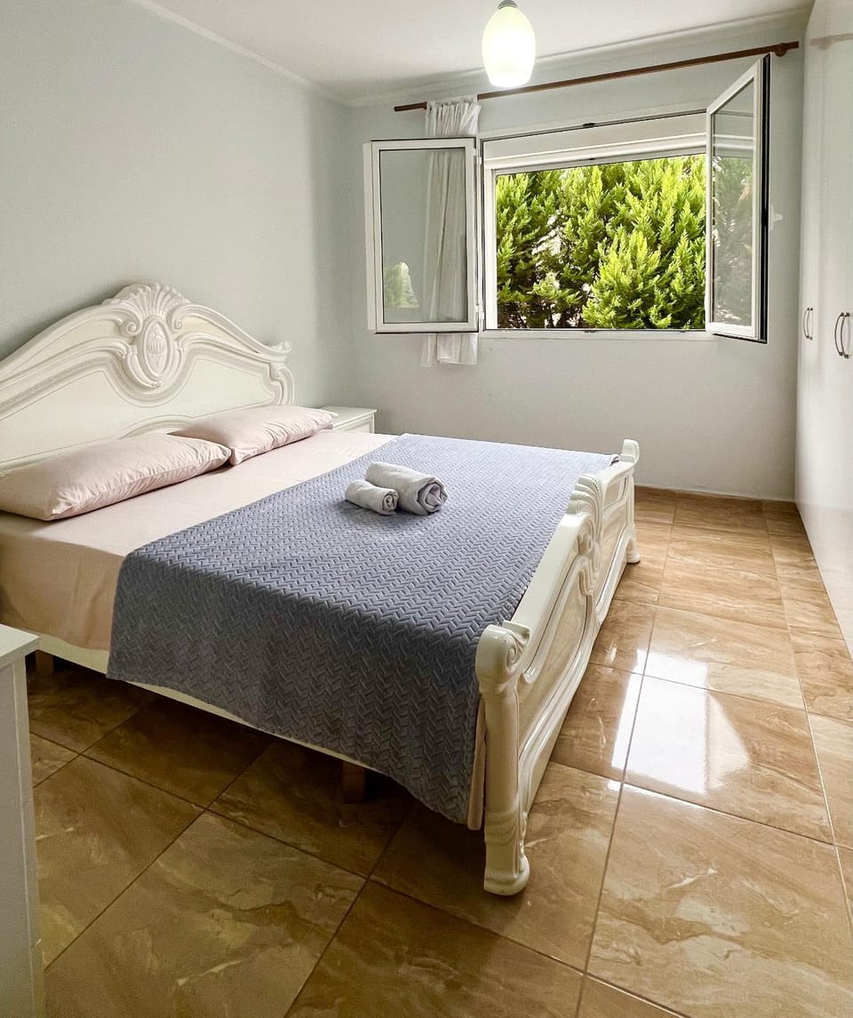 Tirana Art_Apartment 2 Apartment in Tirana