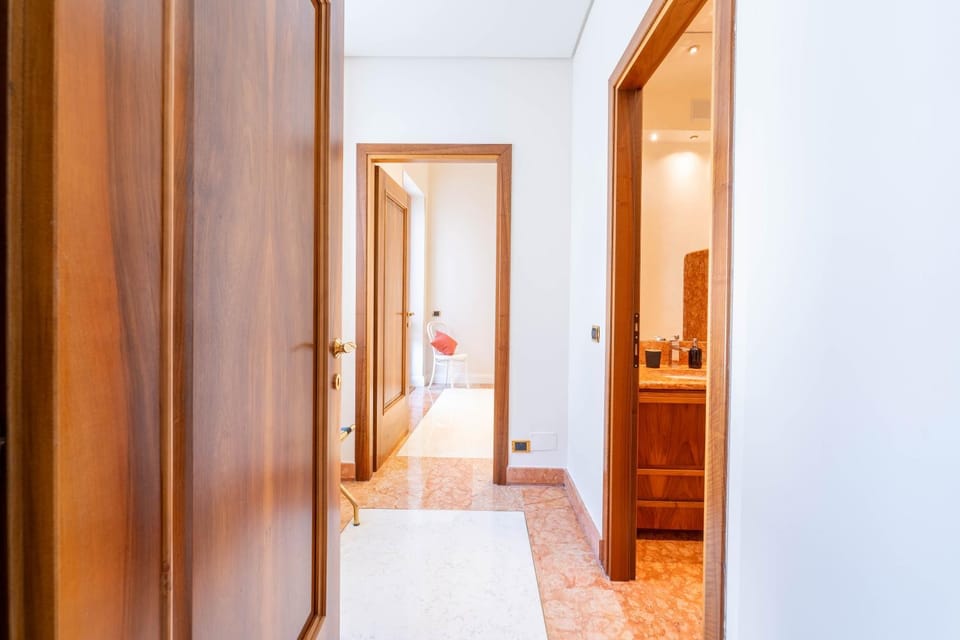 Palazzo Venier Apartment in Verona
