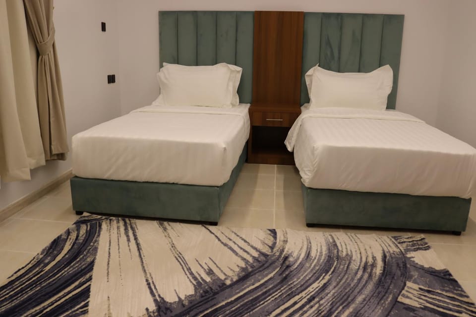 شركة شقق طيف المكان للشقق المخدومة Apartment in Riyadh