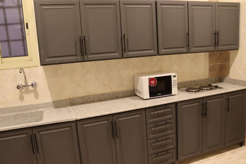 شركة شقق طيف المكان للشقق المخدومة Apartment in Riyadh