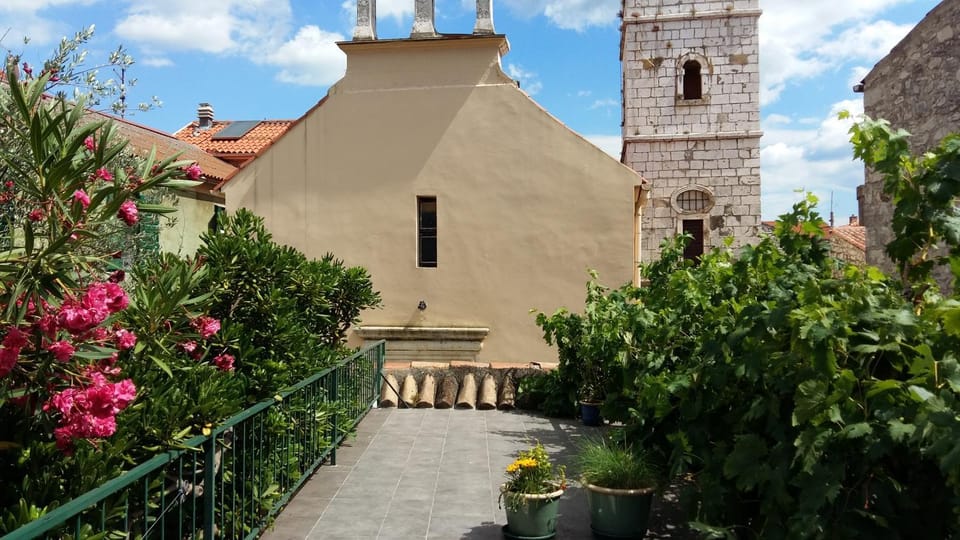 Apartmani Agneza Apartment in Šibenik-Knin County, Croatia