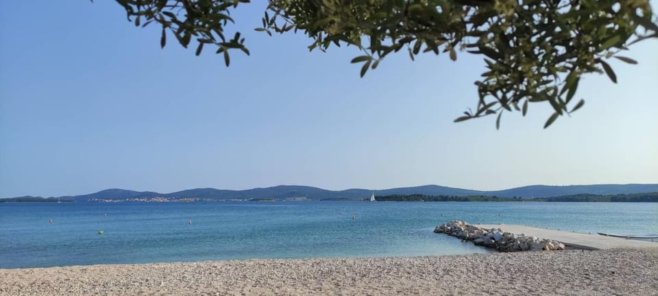 Apartmani Agneza Apartment in Šibenik-Knin County, Croatia